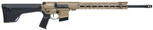 CMMG Inc. Endeavor MK4, 22 ARC, 20" Threaded Barrel, Coyote Tan, 30 Rounds - 28A7F0CCT