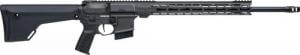 CMMG Inc. Endeavor MK4 22 ARC, 20" Black Threaded Barrel, Sniper Grey, Black Stock, 10 Rounds - 28A7F0CSG CMMG Inc. Endeavor MK4 22 ARC, 20" Black Threaded Barrel, Sniper Grey, Black Stock, 10 Rounds - 28A7F0CSG