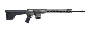 CMMG Inc. ENDEAVOR MK4 22ARC 20" Tungsten