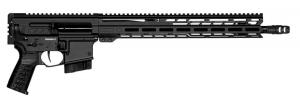 CMMG Inc. DISSENT MK4 22ARC 16.1" Barrel, Armor Black Cerakote - 28AB60CAB CMMG Inc. DISSENT MK4 22ARC 16.1" Barrel, Armor Black Cerakote - 28AB60CAB