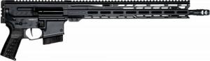 CMMG Inc. Dissent MK4 22 ARC 10+1 16. Threaded Barrel, M-LOK Handguards, Sniper Gray Cerakote - 28AB60CSG