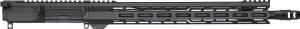 CMMG Resolute 22 ARC 16.10" MK4 Upper Receiver 7075-T6 Aluminum 15" M-LOK Handguard - 28B260CAB