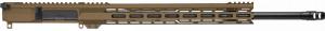 CMMG 28B3D0CMB Endeavor 22 ARC 20" Upper - Midnight Bronze - 28B3D0CMB