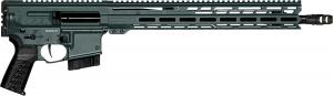 CMMG Dissent 22 ARC 16.10" - Charcoal Green - Upper - 28B940CCG