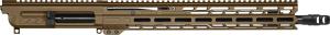 CMMG Dissent 22 ARC 16.10" 6061-T6 Aluminum - Midnight Bronze - 28B940CMB