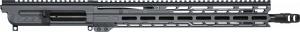 CMMG Inc. Dissent Mk4 - 22Arc - Sniper Gray 6061-T6 Aluminum - 28B940CSG