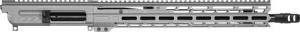 CMMG Inc. Dissent Mk4 - 22Arc - Tungsten - 28B940CTNG
