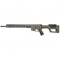 Rise Armament Watchman XR 6mm ARC Semi Auto Rifle - WM6ARCBRN18 Rise Armament Watchman XR 6mm ARC Semi Auto Rifle - WM6ARCBRN18