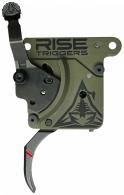 Rise Armament Reliant Hunter Drop-In Trigger For Remington 700 - RA-740 Rise Armament Reliant Hunter Drop-In Trigger For Remington 700 - RA-740