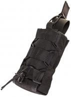 HSGI HSG-13RD10BK ADPT BELT MNT RADIO TACO BLK - 1018