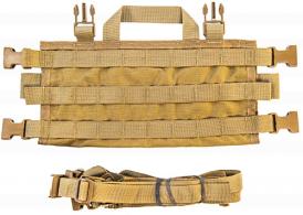 High Speed Gear AO Chest Rig Coyote - 1018
