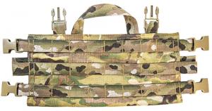 HSGI HSG-40SCR1MC AO SMALL CHEST RIG MULTI - 1018