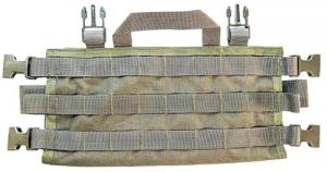 HSGI 40SCR1OD AO SMALL CHEST RIG ODG - 1018 HSGI 40SCR1OD AO SMALL CHEST RIG ODG - 1018