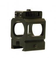 Streamlight M3X/6X Tactical Light Rail Mount - 69100