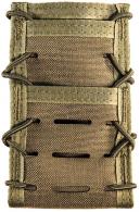HSGI HSG- ITACO TECH POUCH V2 MOLLE Small Olive Drab Green - 95PW00OD