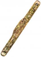 High Speed Gear 33SLB1MC Laser Slim-Grip Padded Belt Multi-Cam Nylon Laminate Medium - 1018