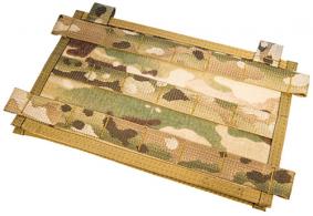 HSGI HSG-40CP00MC LIGHT CHEST RIG PLATFORM M/C - 1018 HSGI HSG-40CP00MC LIGHT CHEST RIG PLATFORM M/C - 1018