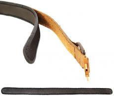 HSGI HSG-95MG03BK MICRO GRIP BELT XL BLK - 1018