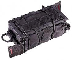 High Speed Gear Multi Mission Medical Taco Carry Medical Supplies Black - 12M3T0BK