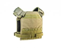 HSGI Core Plate Carrier 10X12 Olive Drab Green - HSG40LPC1OD