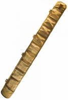 High Speed Gear Sure-Grip Slotted Padded Belt MOLLE Small Coyote - 33PB00CB