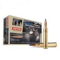 Norma Ammunition Bondstrike 300 PRC 180 gr 20 Per Box/ 10 Case - 20177762