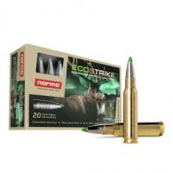 Norma Ammunition Ecostrike 300 PRC 165 gr 20 Per Box/ 10 Case - 20177772 Norma Ammunition Ecostrike 300 PRC 165 gr 20 Per Box/ 10 Case - 20177772