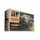 Norma Ammunition Oryx 308 Win 180 gr 20 Per Box/ 10 Case - 20174732