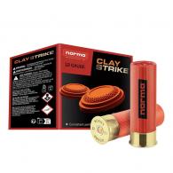 CLAYSTRIKE 12 GA 2.75'' #7.5 shot 1oz 1250 fps 25RDS AMMO - 1198052875