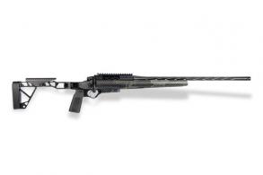 Seekins Precision Havak SLAM 6.5 PRC Bolt Action Rifle - 0011340017FMS Seekins Precision Havak SLAM 6.5 PRC Bolt Action Rifle - 0011340017FMS