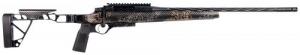 Seekins Precision Havak SLAM 308 Winchester Bolt Action Rifle - 0011340031FDS