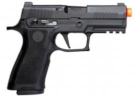 Sig Sauer P320 X-Carry Air Pistol - AIR-P320XCA-BB Sig Sauer P320 X-Carry Air Pistol - AIR-P320XCA-BB