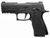 Sig Sauer P320 - AIR-P320XCA-BB