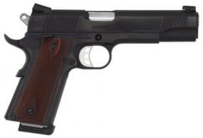 TYLER GUNWORKS 1911 GOVT .45ACP 5" 8RND BLUED/WALNUT