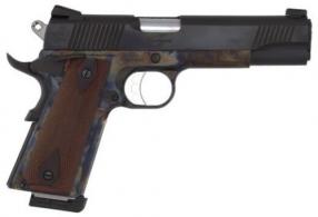 Tyler Gunworks 1911 Govt .45acp Semi-Automatic Pistol - TGWGVCC45 Tyler Gunworks 1911 Govt .45acp Semi-Automatic Pistol - TGWGVCC45