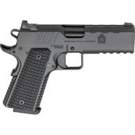 Springfield Armory 1911 Emissary 9mm Semi Auto Pistol - PX9227L Springfield Armory 1911 Emissary 9mm Semi Auto Pistol - PX9227L