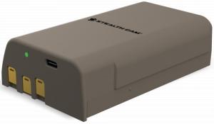 STEAL STC-RLCMAX 5000MAH LITHIUM RECHRG BATT - 220