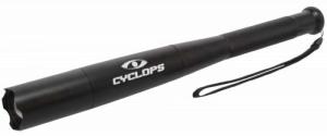 Cyclops CYC-BRKLYN Brooklyn Flashlight Black 3000 Lumens White LED - 220