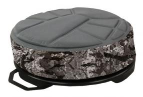 Hawk Bucket Top Seat Memory Foam - HWK3053