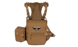 Tenzing Bino Harness Medium Tan - TZG-BH-BST-MD Tenzing Bino Harness Medium Tan - TZG-BH-BST-MD