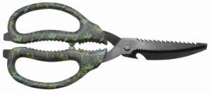 Walker's Multi-Function Game Shears Camo 9" Long - 220