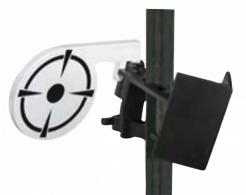 Birchwood Casey T-POST DUELING Target - TP38DT Birchwood Casey T-POST DUELING Target - TP38DT