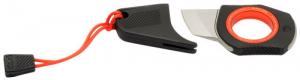 S.O.G SOG18300443 Rapid Rescue Black/Red Blister pack - 431