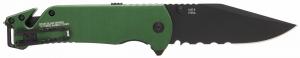 SOG-11-52-01-57 ESCAOPE ATK 2.0 3.4" Green - SOG11520157