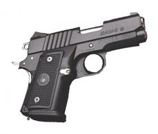 Para PXT Hi Cap SA 9mm 3" 12 round (Hawg 9) - WHX129R