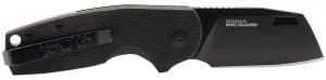 S.O.G. Stout SJ Cleaver - Blackout - SOG16030757