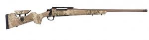 CVA CASCADE LR HNTR 7MM MAG 24" 3RD - CR3960 CVA CASCADE LR HNTR 7MM MAG 24" 3RD - CR3960