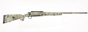 CVA Cascade Long Range Hunter 7 PRC 24" 3RD - CR3969 CVA Cascade Long Range Hunter 7 PRC 24" 3RD - CR3969