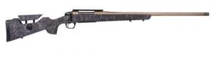 CVA Cascade Long Range Hunter 300 PRC Bolt Action Rifle - CR3967F CVA Cascade Long Range Hunter 300 PRC Bolt Action Rifle - CR3967F