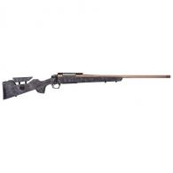 CVA Cascade Long Range Hunter 7mm PRC Bolt Action Rifle - CR3969F CVA Cascade Long Range Hunter 7mm PRC Bolt Action Rifle - CR3969F